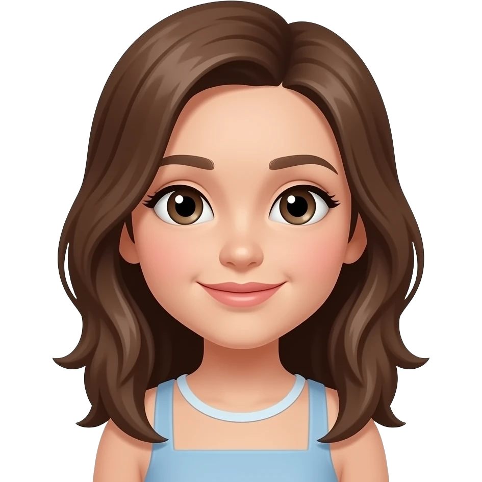 Ragazze emoji