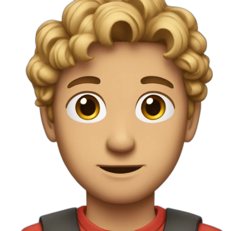 Tom kautliz emoji