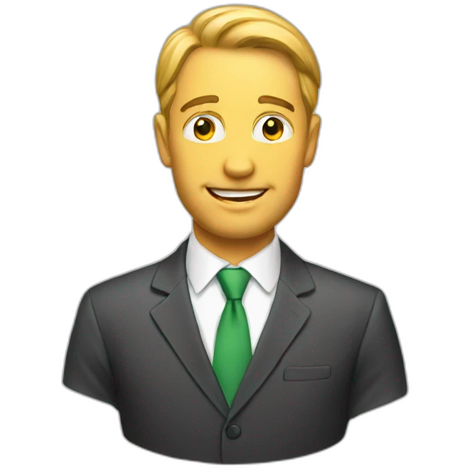 investors emoji