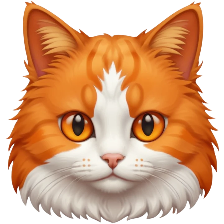 Pussi  emoji