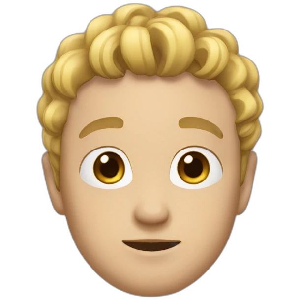 羊 emoji