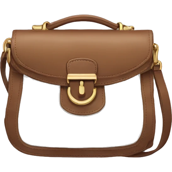 Marc jacob bag emoji
