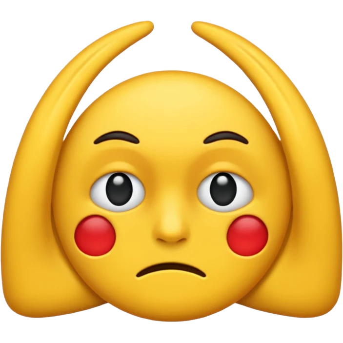 Bored of Peace emoji