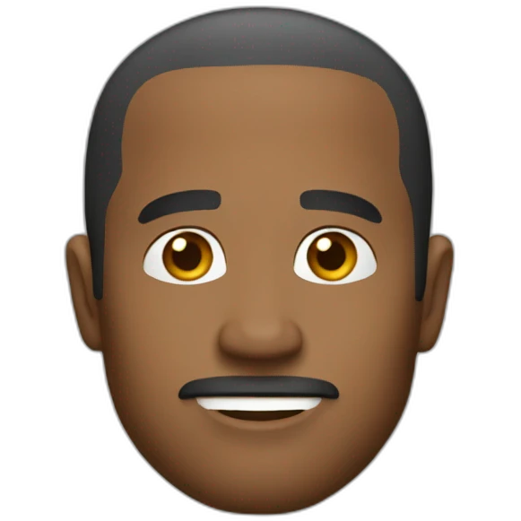Mike Tayson emoji