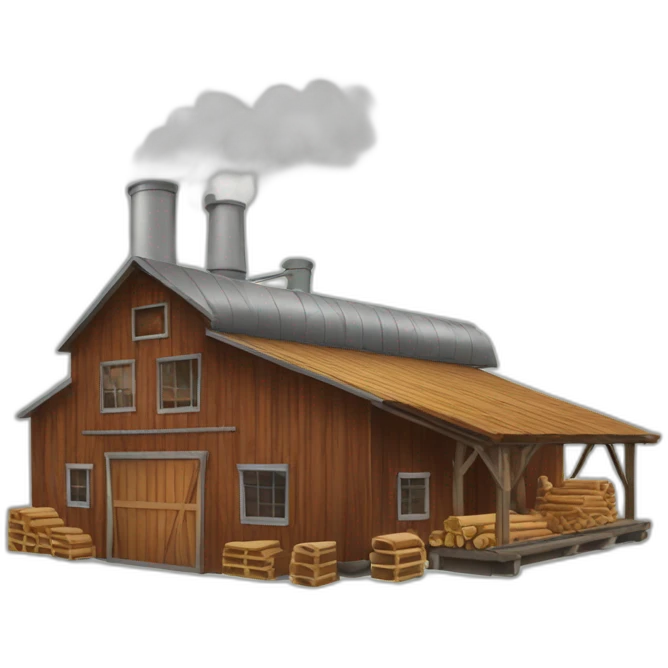 lumber factory emoji