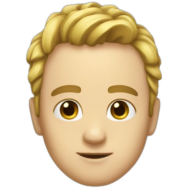 ネコ emoji