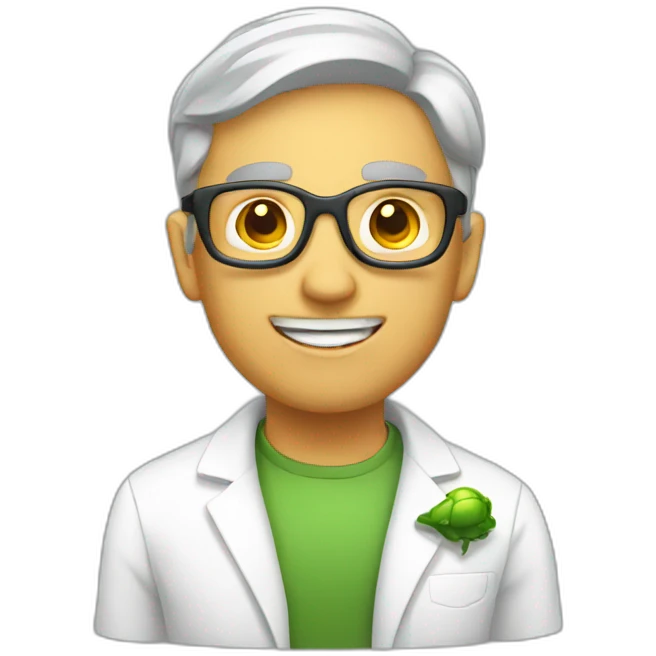 biology emoji