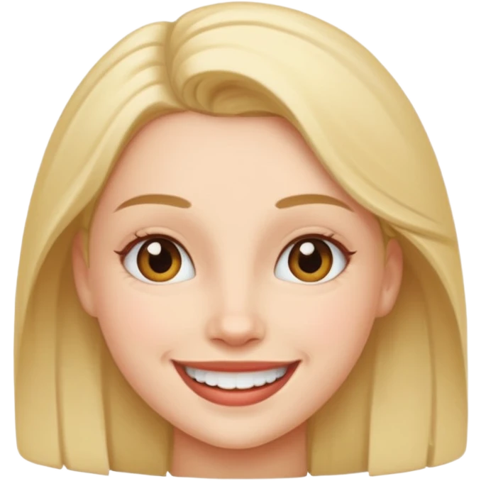 Lena emoji