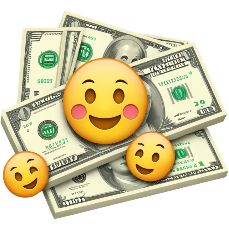 Money emoji