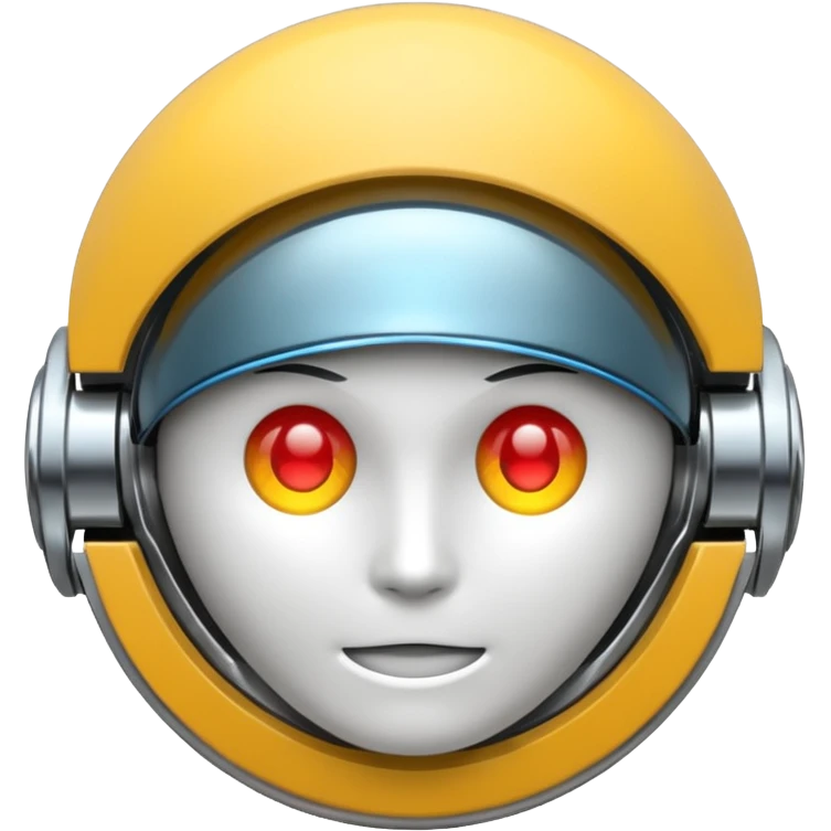 cool operation emoji