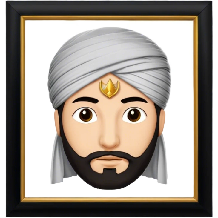 Fatih Sultan Tekke  emoji