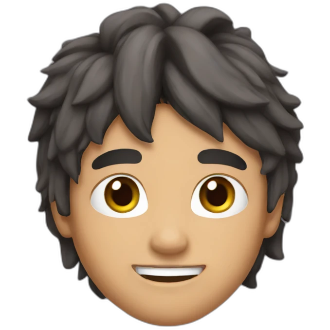 Naroto emoji