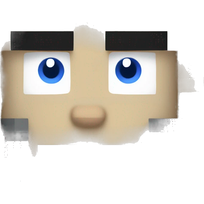 add icon pnd minecraft style emoji