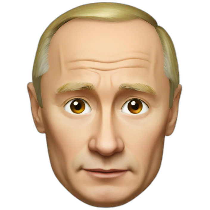 Vladimir putin emoji