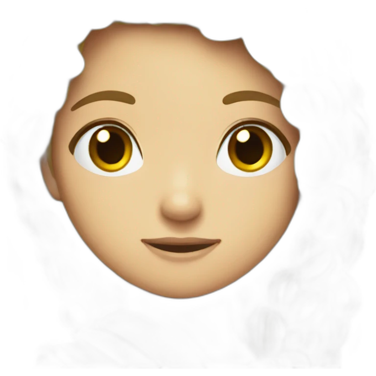 Myrtille emoji