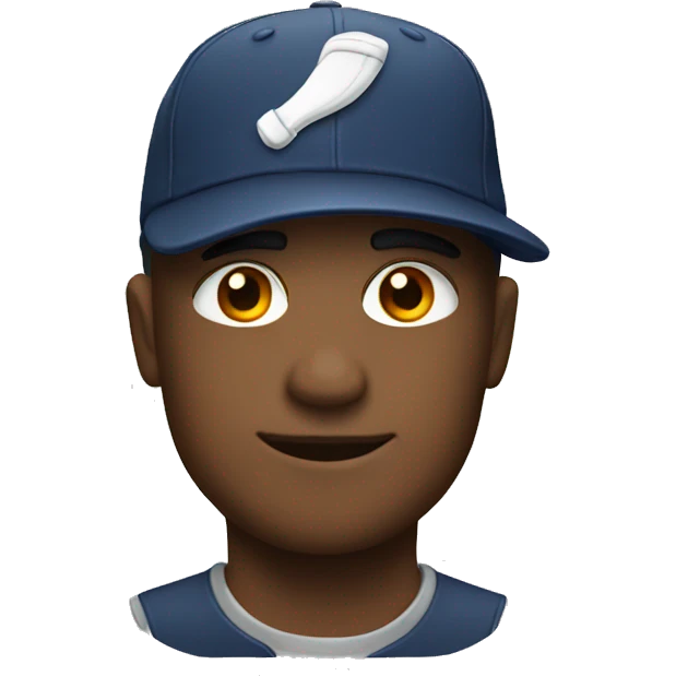 cap emoji