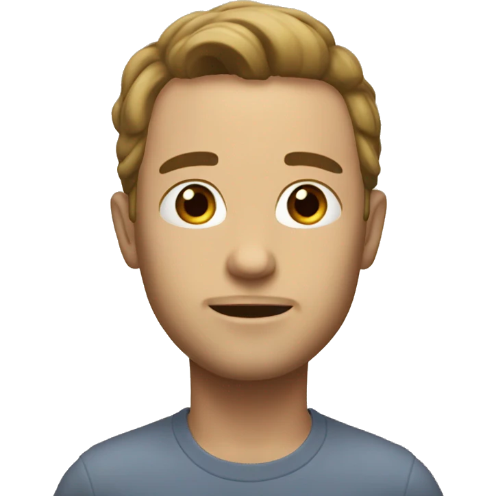 Шпиц emoji