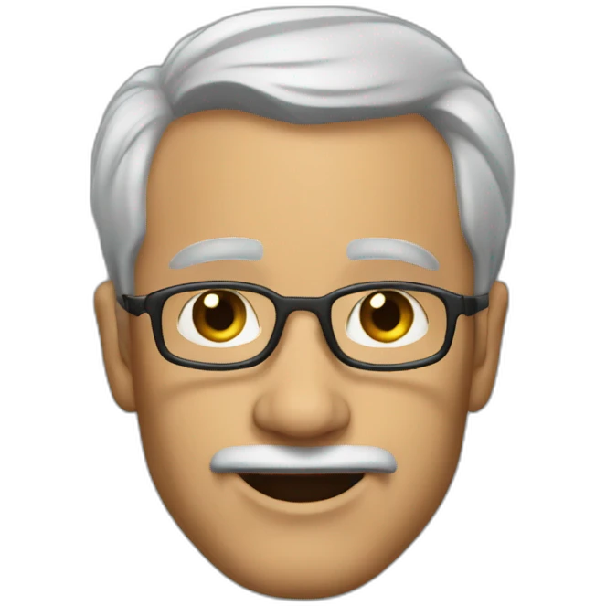 uncle roger emoji