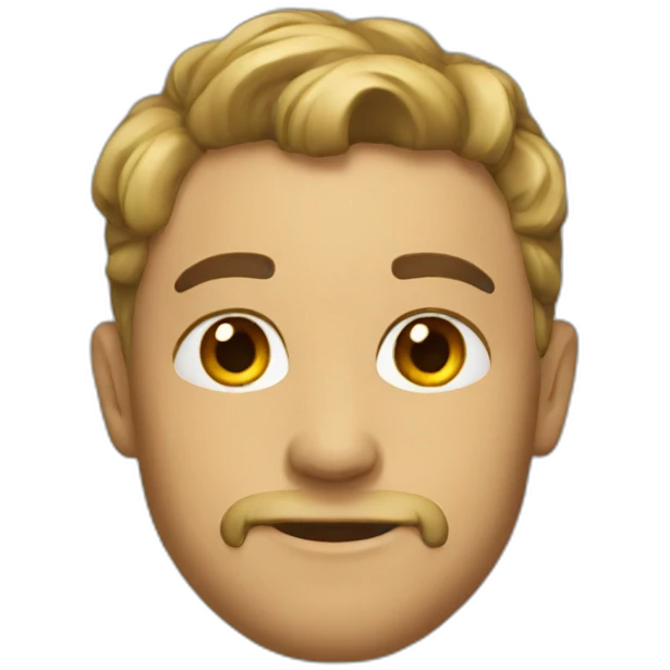 Jul emoji