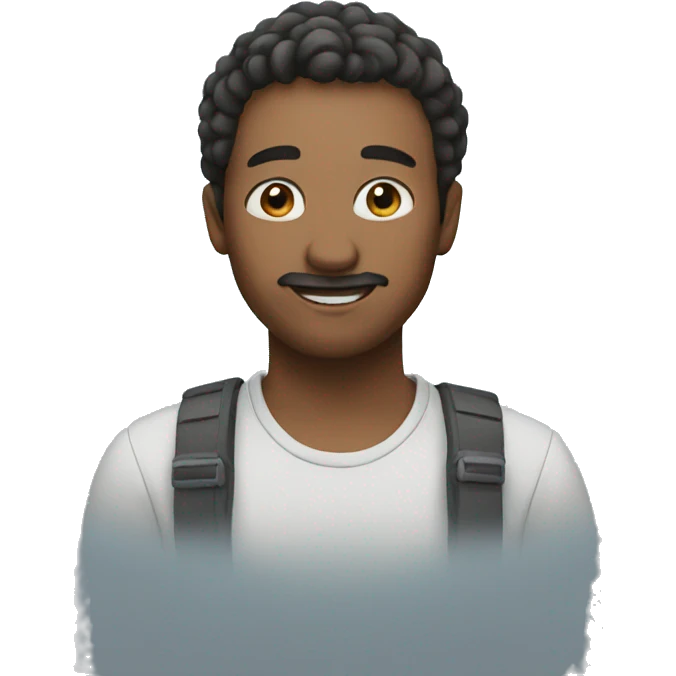clear air emoji