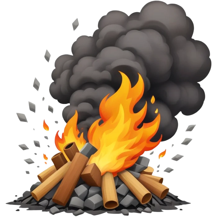School explosion  emoji