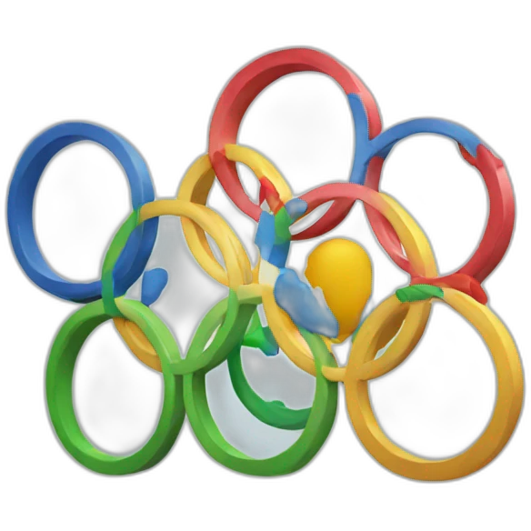 Olympics emoji