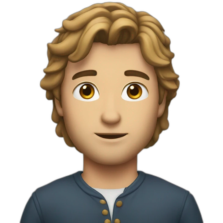 Macrob emoji