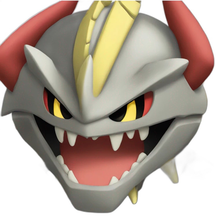 Giratina emoji