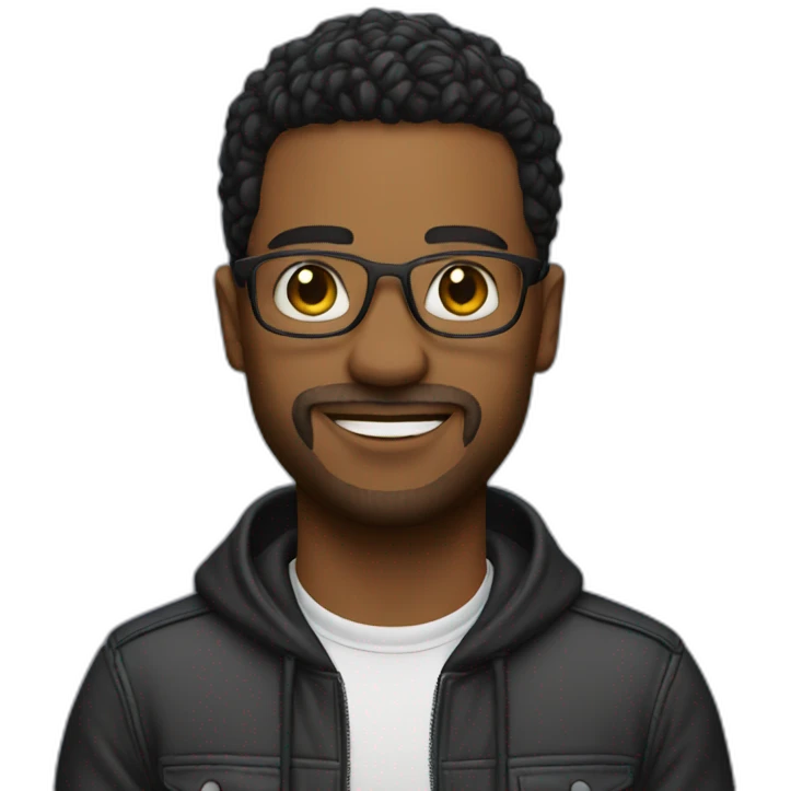 Mc stan  emoji