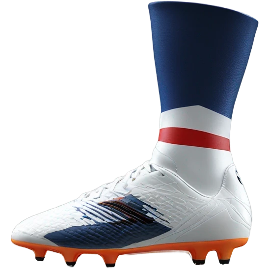 Football boot emoji