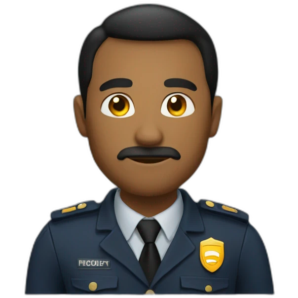 security emoji