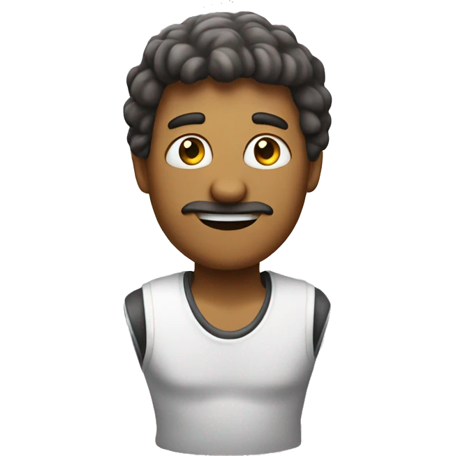 skibidi toliet guy  emoji