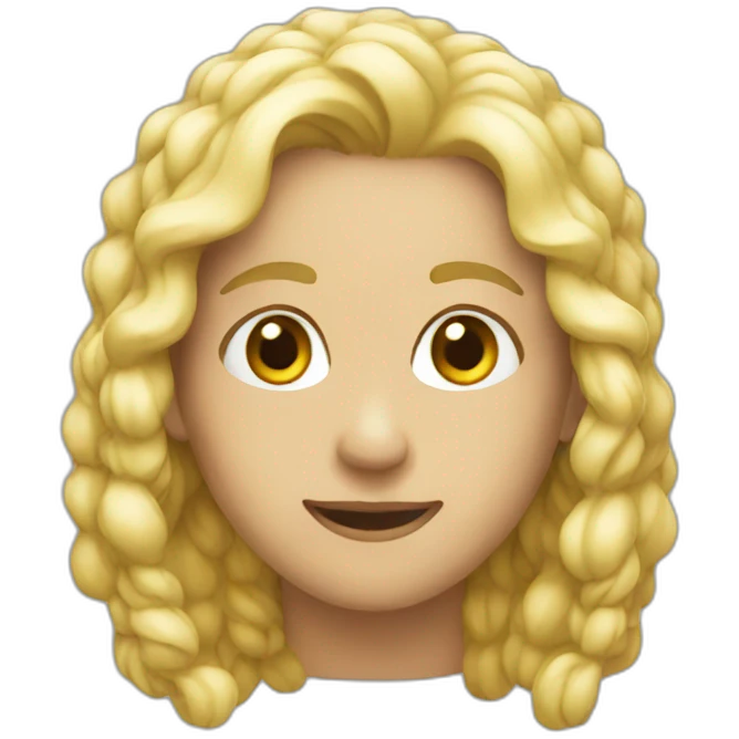 digital emoji