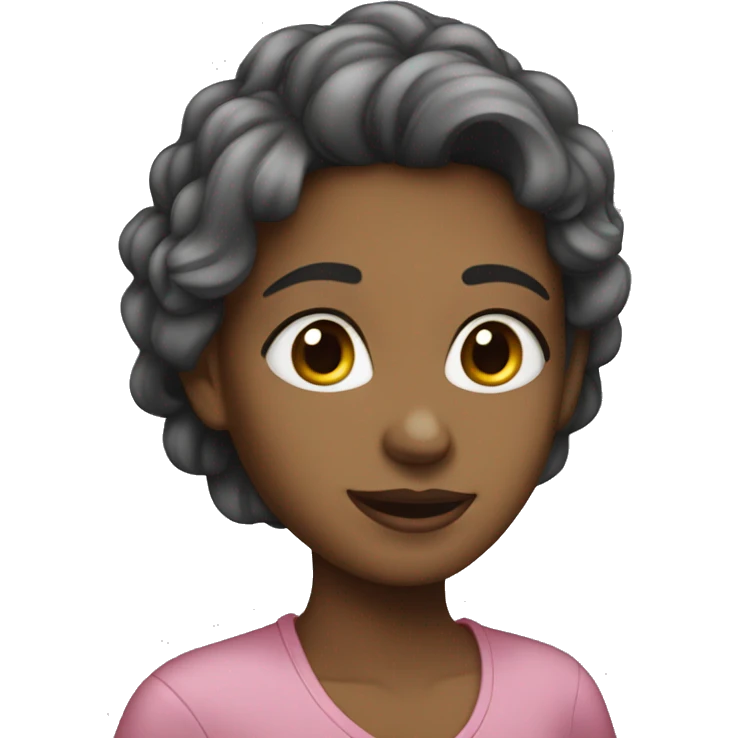 cleangirl emoji