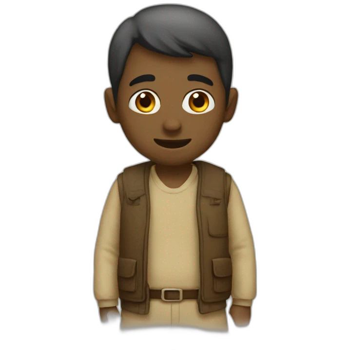 Gode emoji
