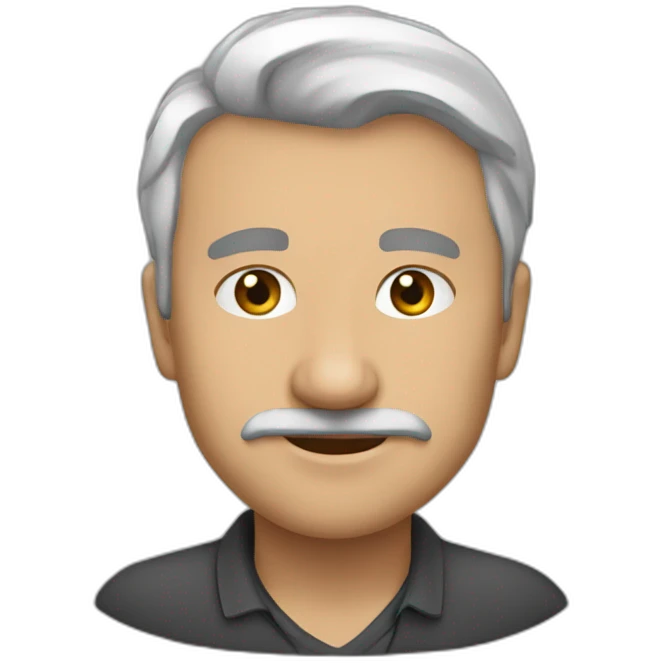 celal şengör emoji