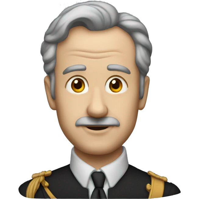 Earl Hickey  emoji
