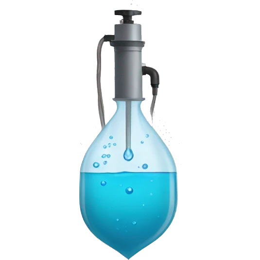 groundwater detector emoji