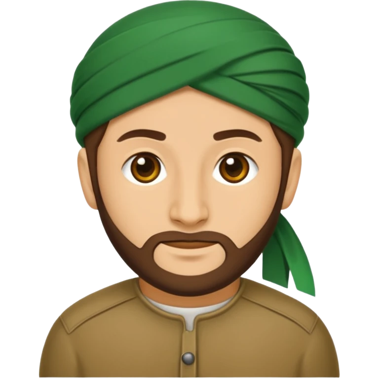 Tschetschenische emoji emoji