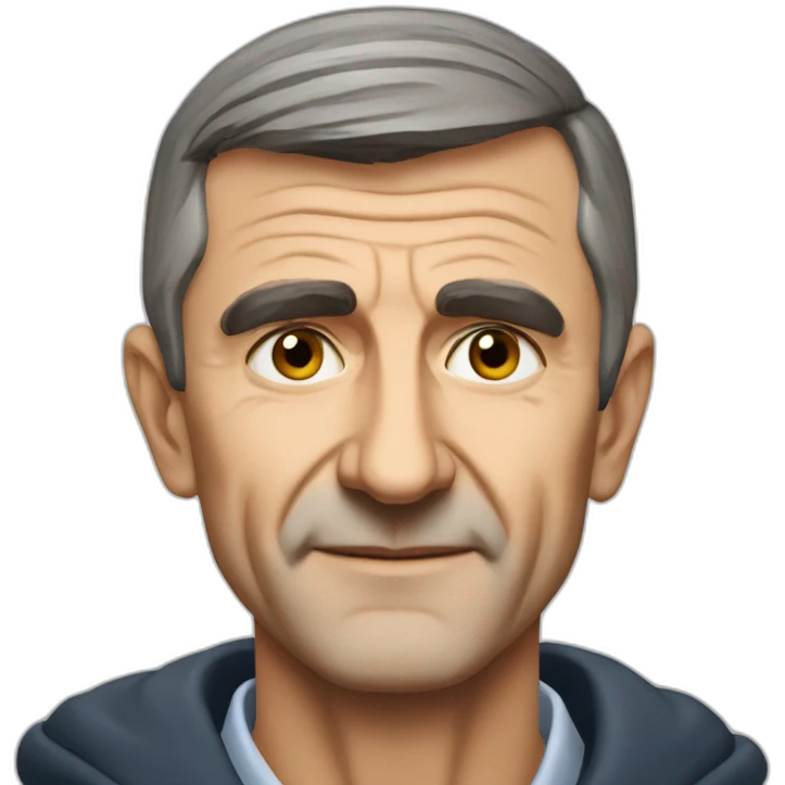 Andrej Babiš emoji