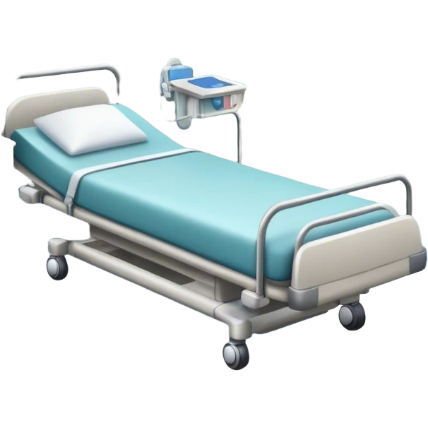 🏥 emoji
