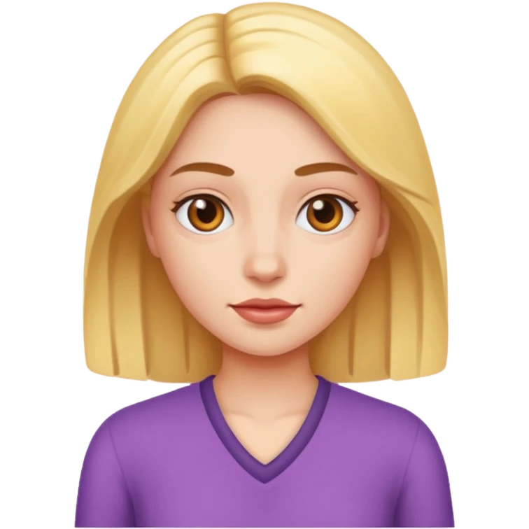 meg emoji