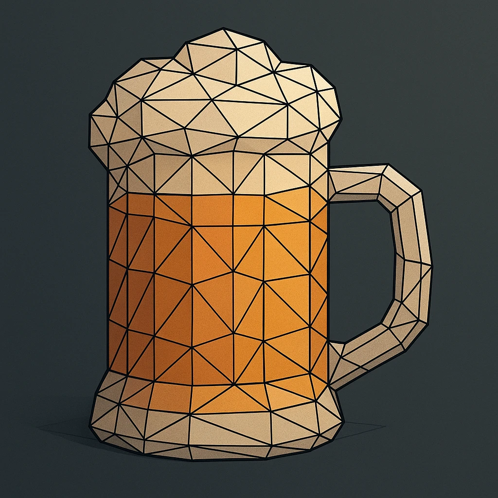 beer mug emoji