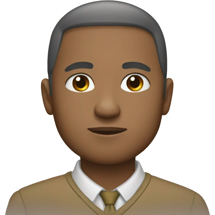 reconciliation emoji