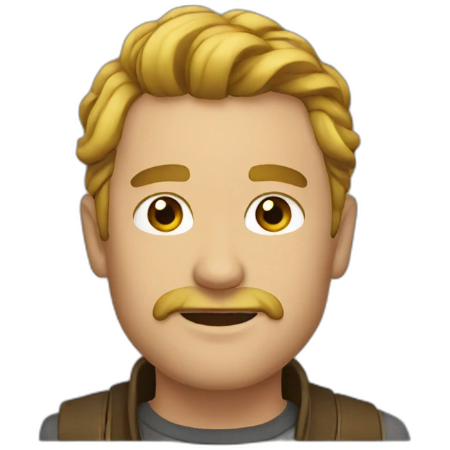 Lee know emoji