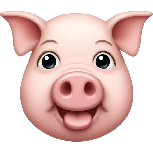 pig

 emoji