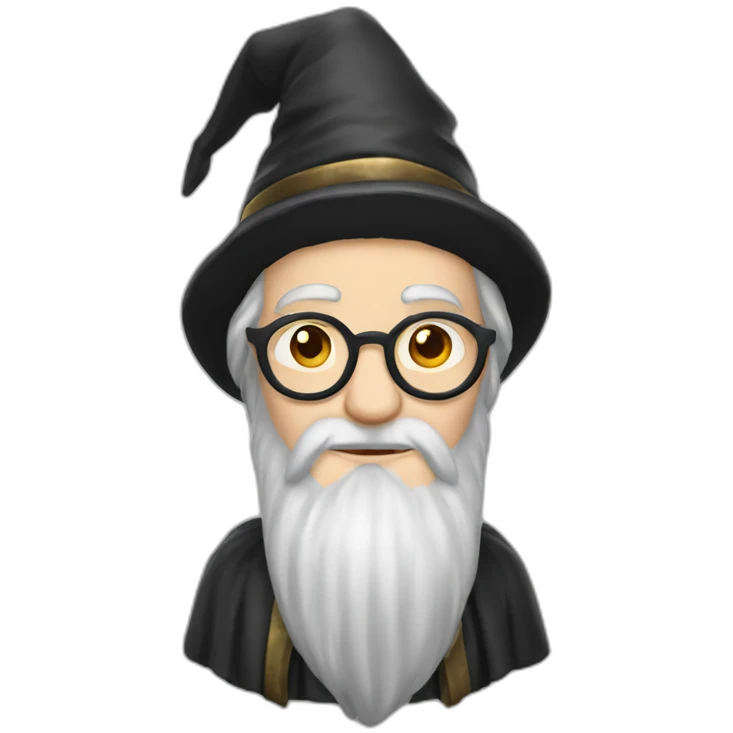 dumbledore emoji