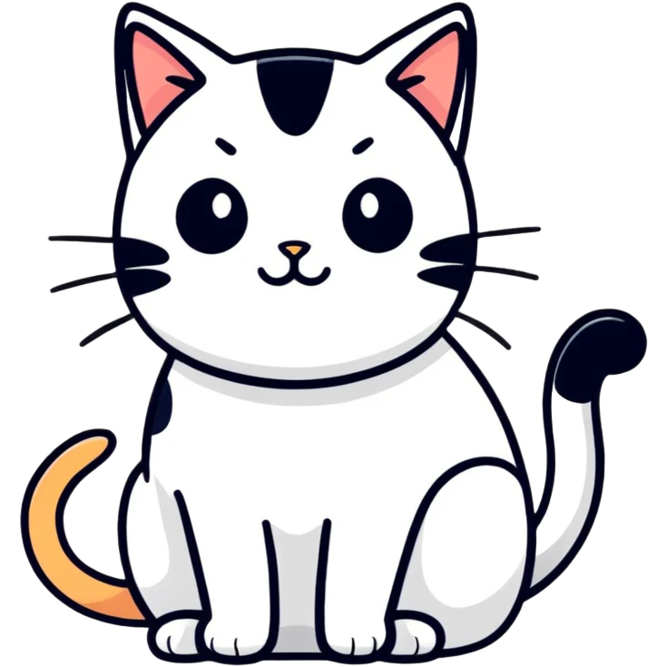 cat emoji