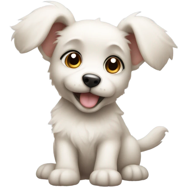Cute emoji