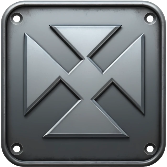 Nazi symbol  emoji
